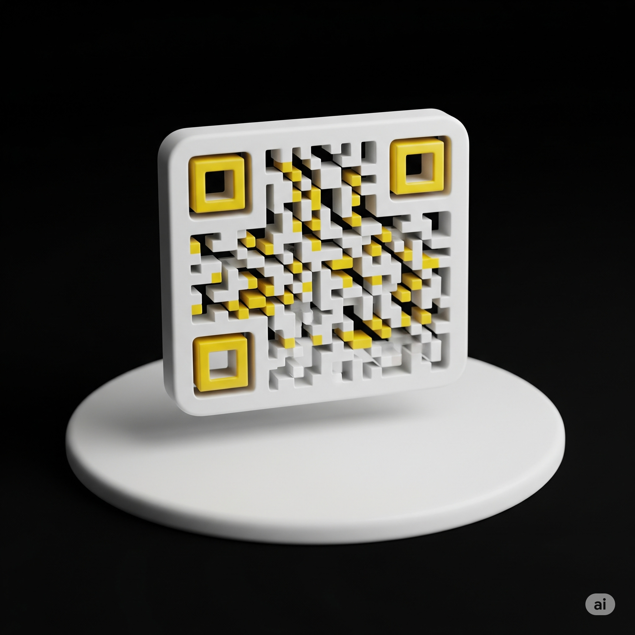 QR Code Generator